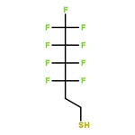RHAWN 3,3,4,4,5,5,6,6,6-Nonafluoro-1-hexanethiol