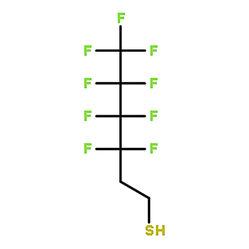 RHAWN 3,3,4,4,5,5,6,6,6-Nonafluoro-1-hexanethiol