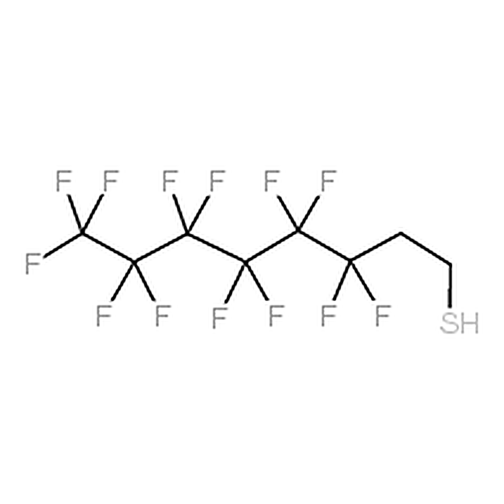 RHAWN 3,3,4,4,5,5,6,6,7,7,8,8,8-<WBR>Tridecafluoro-<WBR>1-<WBR>octanethiol