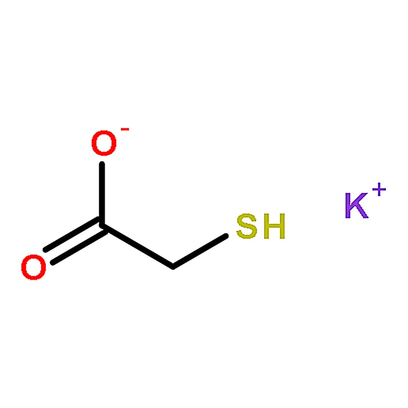 RHAWN Potassium thioglycolate