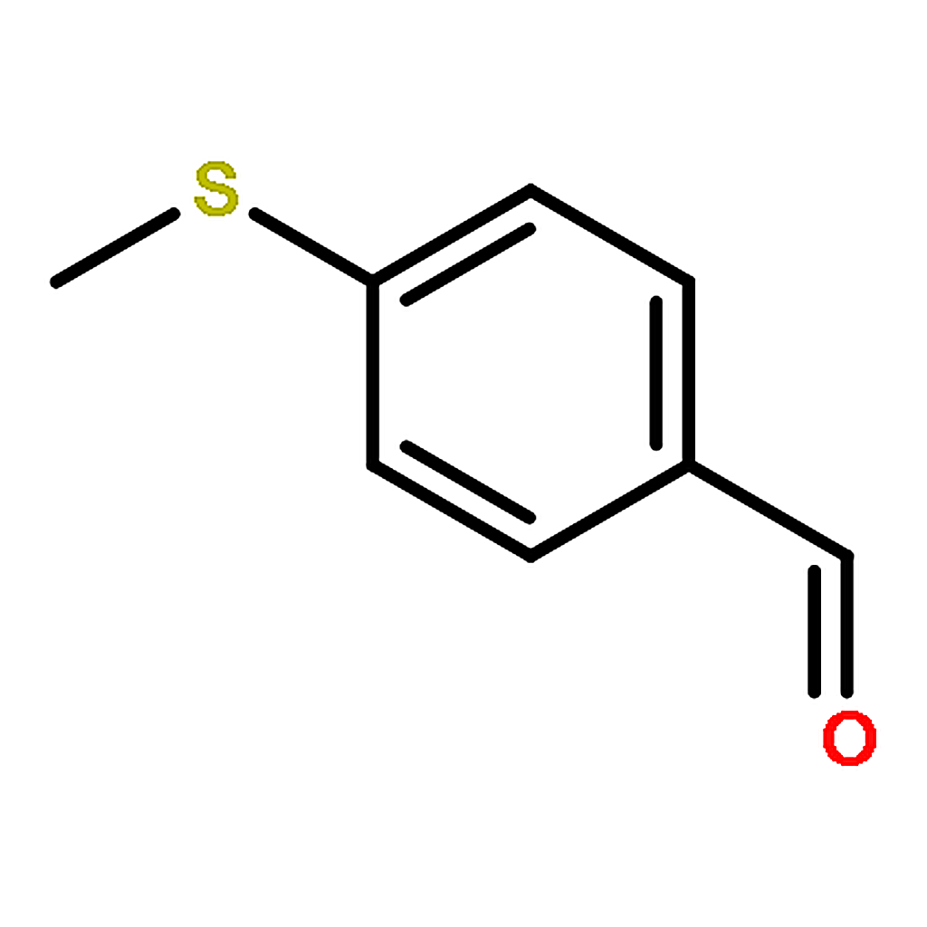 RHAWN 4-(Methylthio)benzaldehyde
