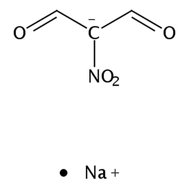 RHAWN Sodium nitromalonaldehyde monohydrate