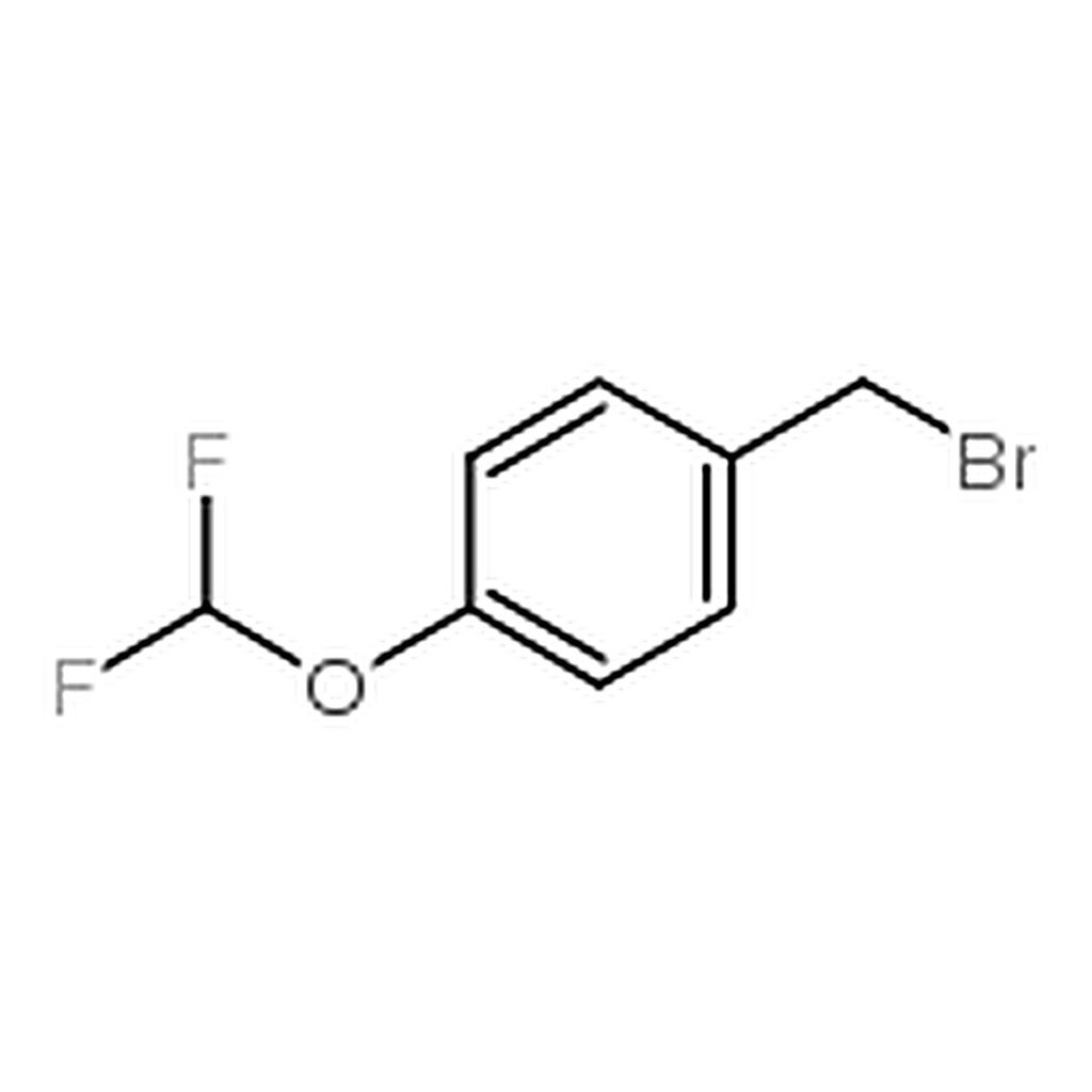 RHAWN 1-(Bromomethyl)-4-(difluoromethoxy)benzene