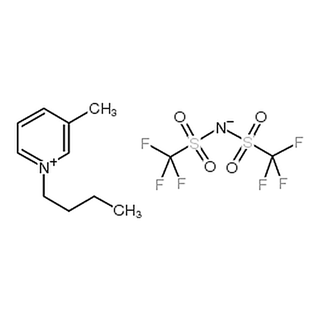 RHAWN 1-Butyl-3-methylpyridin-1-ium bis((trifluoromethyl)sulfonyl)amide