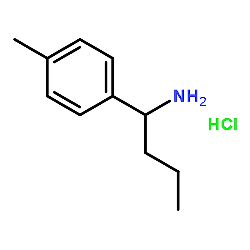 RHAWN (S)-1-(p-Tolyl)butan-1-amine