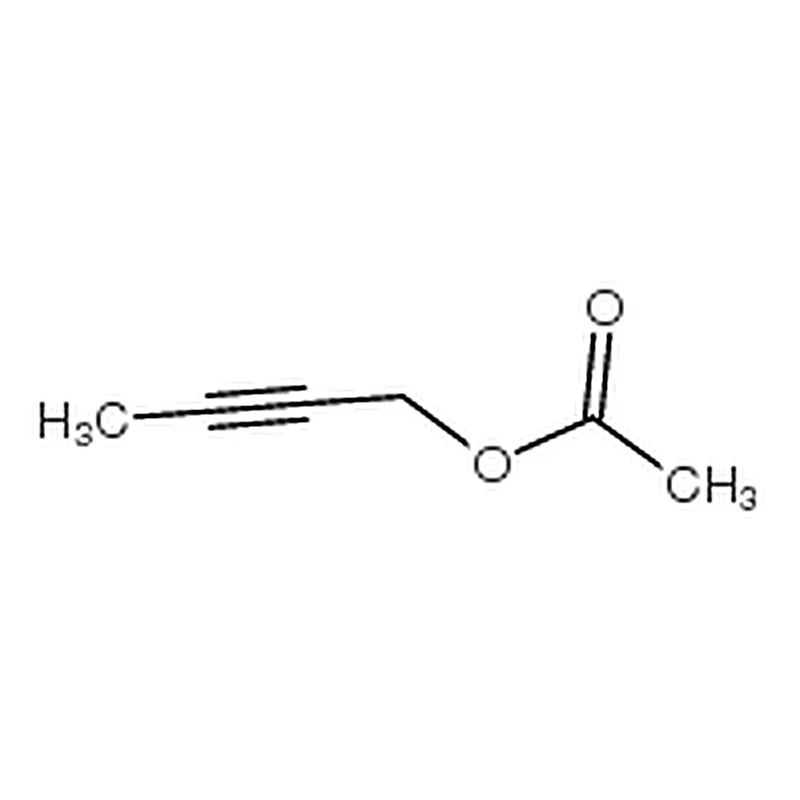RHAWN But-2-yn-1-yl acetate
