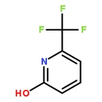 RHAWN 2-Hydroxy-6-trifluoromethylpyridine