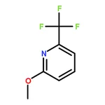 RHAWN 2-Methoxy-6-(trifluoromethyl)pyridine