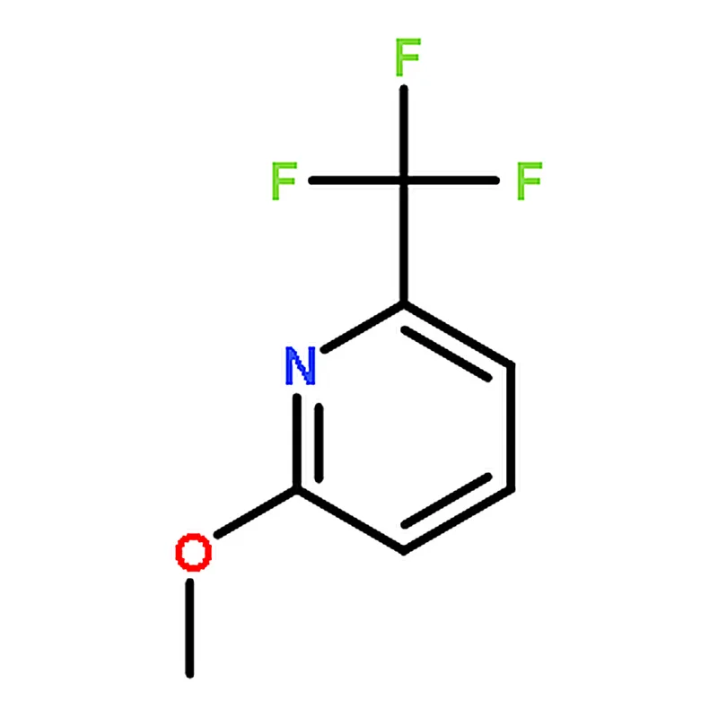 RHAWN 2-Methoxy-6-(trifluoromethyl)pyridine