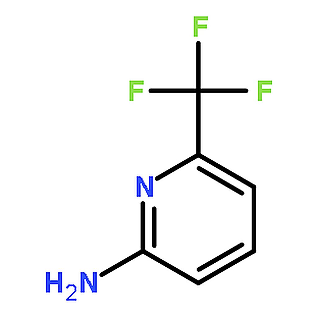 RHAWN 2-Amino-6-(trifluoromethyl)pyridine
