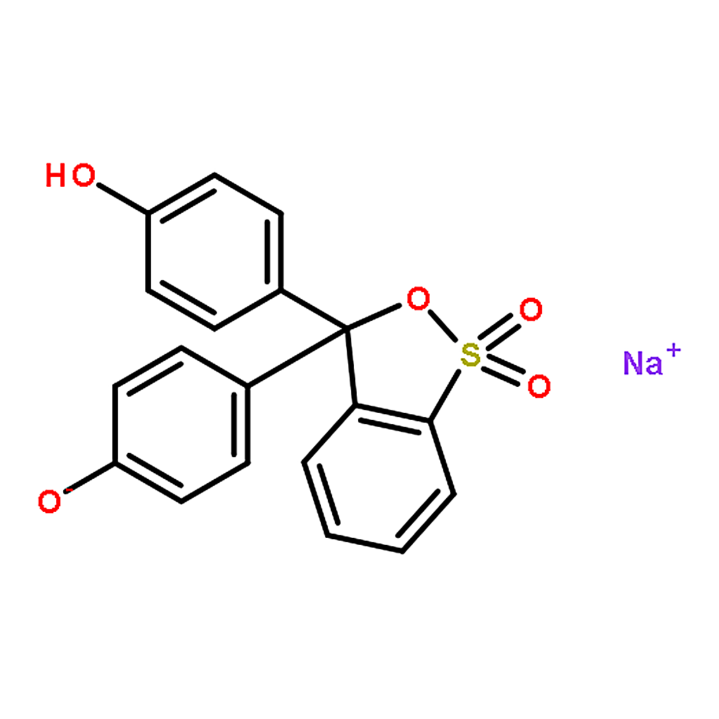 RHAWN Phenol Red sodium salt solution