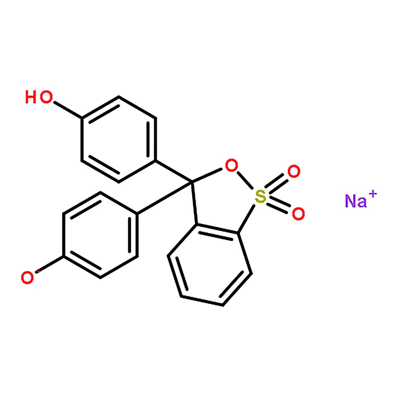 RHAWN Phenol Red sodium salt solution
