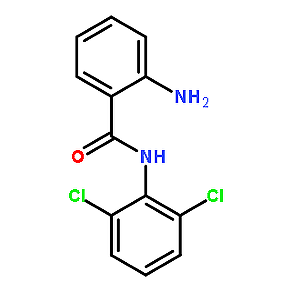 RHAWN 2-Amino-N-(2,6-dichlorophenyl)benzamide