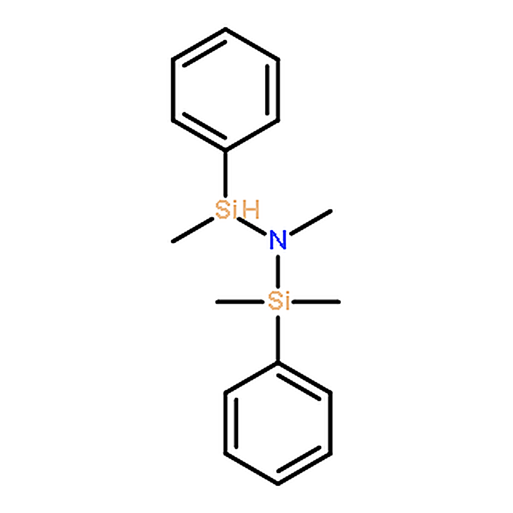 RHAWN 1，3-Diphenyltetramethyldisilazane