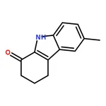 RHAWN 6-Methyl-2,3,4,9-tetrahydro-1H-carbazol-1-one