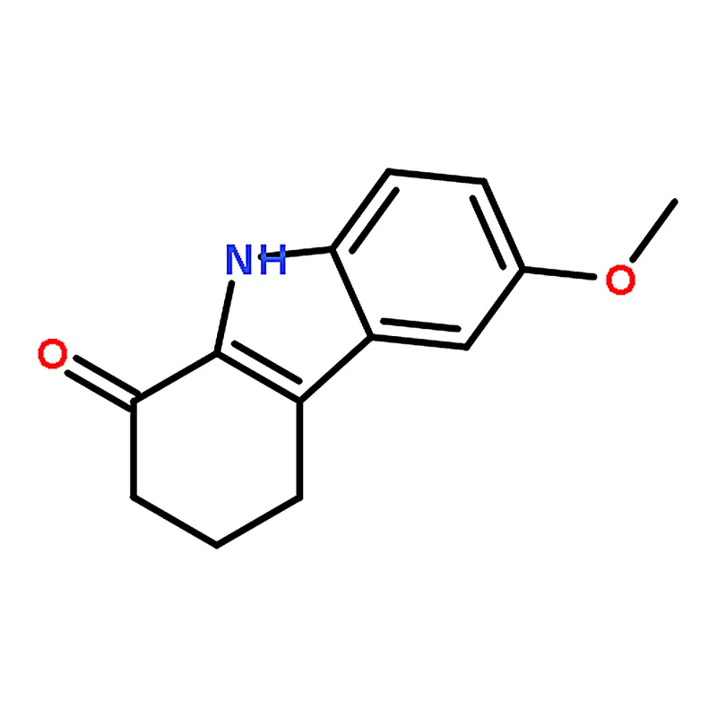 RHAWN 6-Methoxy-2,3,4,9-tetrahydro-1H-carbazol-1-one
