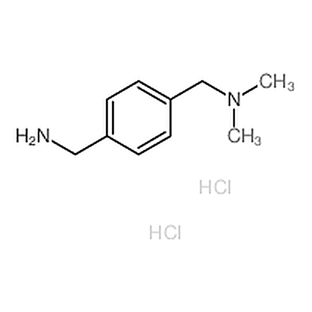 RHAWN 1-(4-(Aminomethyl)phenyl)-N，N-dimethylmethanamine