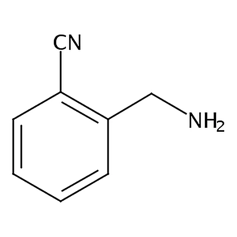RHAWN 2-(Aminomethyl)benzonitrile