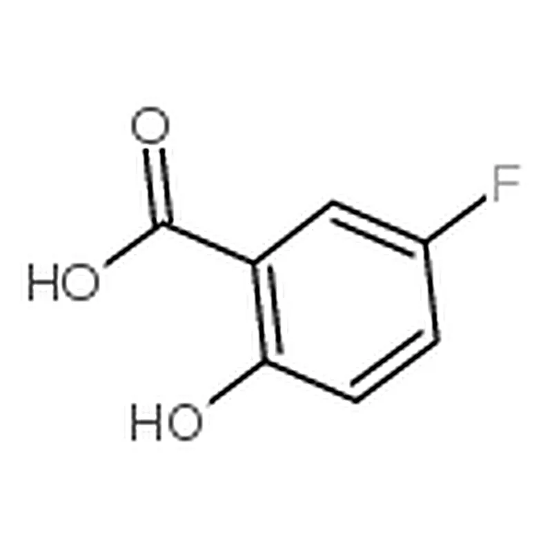 RHAWN 5-Fluorosalicylic acid