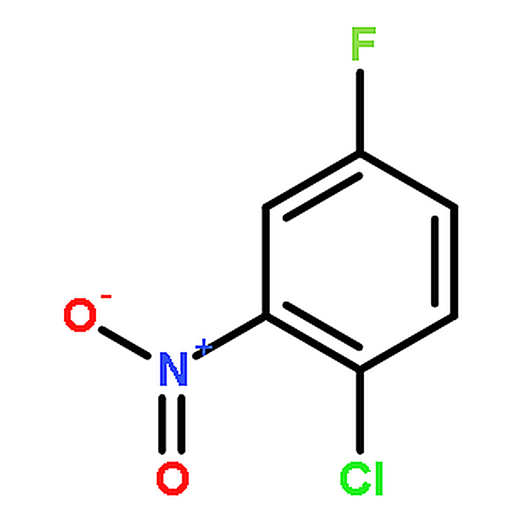 RHAWN 2-Chloro-5-fluoronitrobenzene