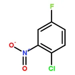 RHAWN 2-Chloro-5-fluoronitrobenzene