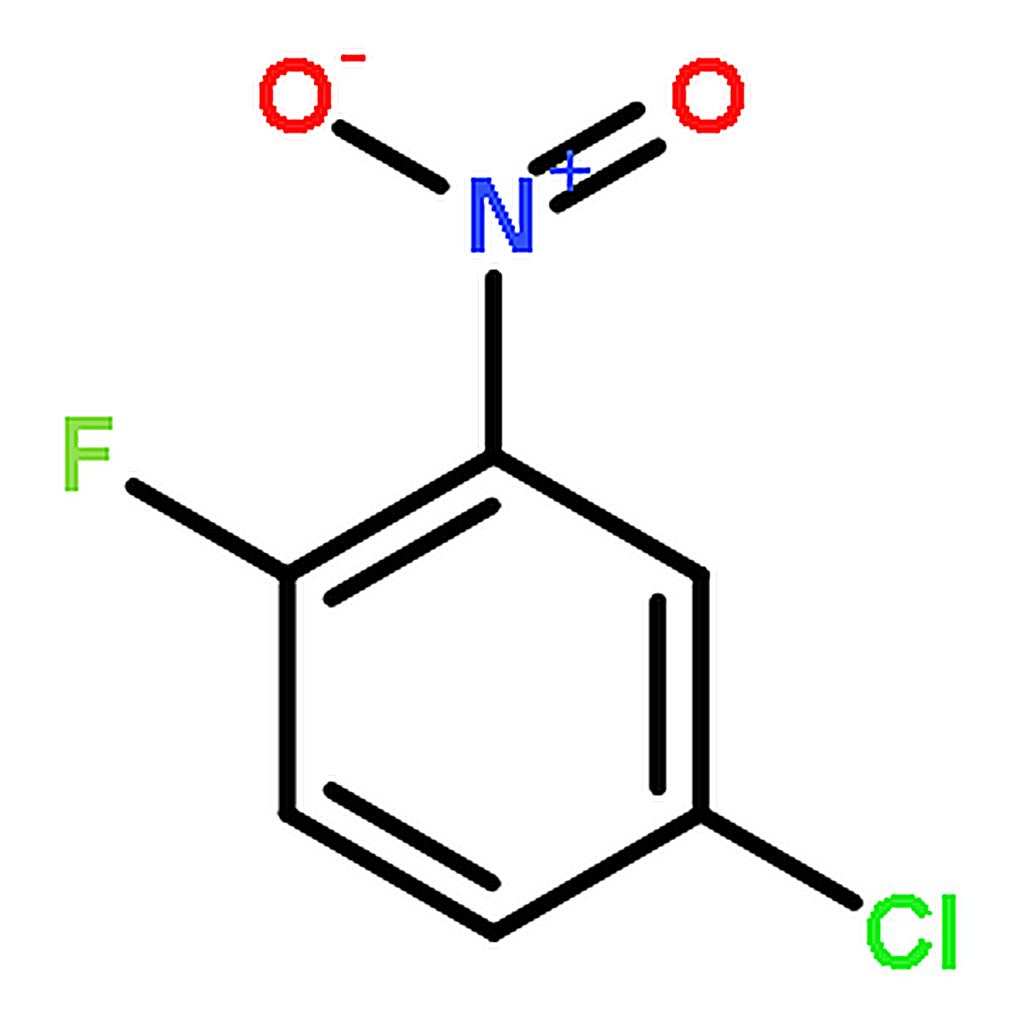 RHAWN 5-Chloro-2-fluoronitrobenzene