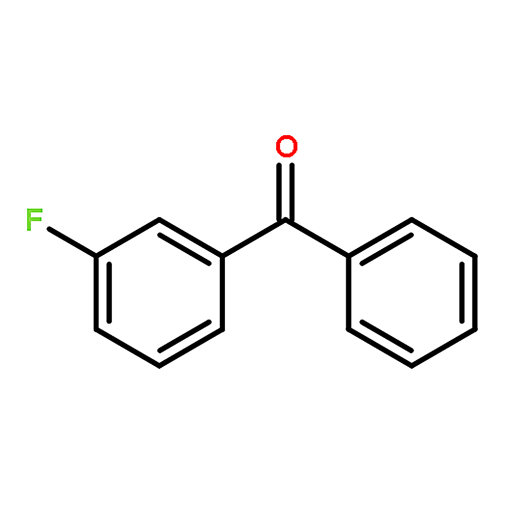 RHAWN (3-Fluorophenyl)(phenyl)methanone