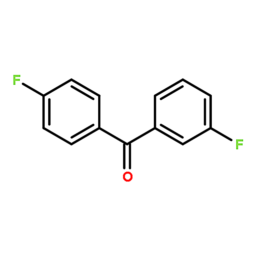 RHAWN (3-Fluorophenyl)(4-fluorophenyl)methanone