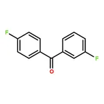 RHAWN (3-Fluorophenyl)(4-fluorophenyl)methanone
