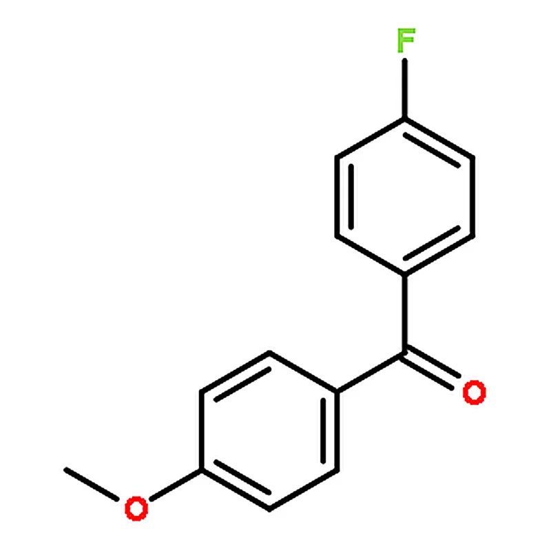RHAWN 4-Fluoro-4'-methoxybenzophenone