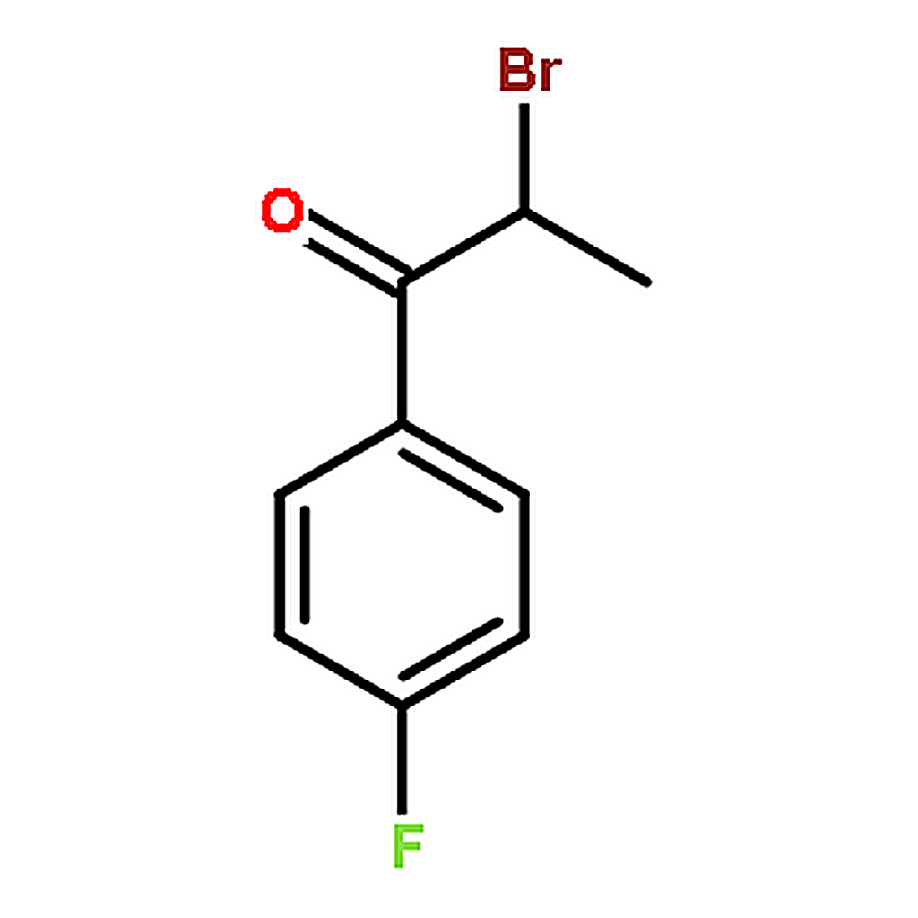 RHAWN 2-Bromo-1-(4-fluorophenyl)-1-propanone