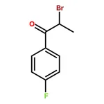 RHAWN 2-Bromo-1-(4-fluorophenyl)-1-propanone
