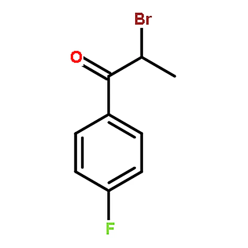 RHAWN 2-Bromo-1-(4-fluorophenyl)-1-propanone