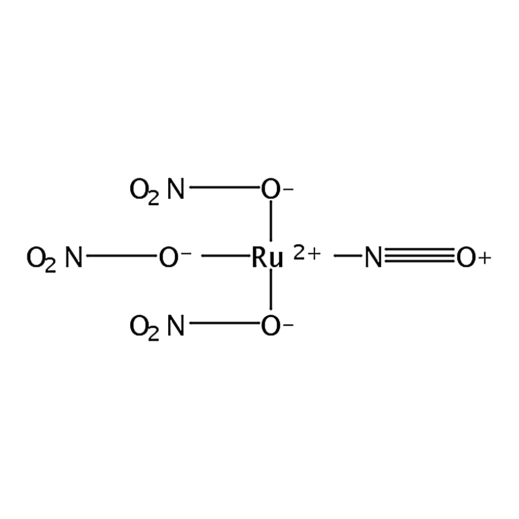 RHAWN Ruthenium(III) nitrosyl nitrate