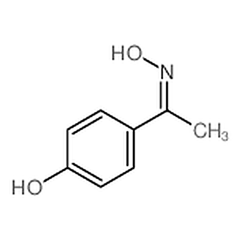 RHAWN 4'-Hydroxyacetophenone Oxime