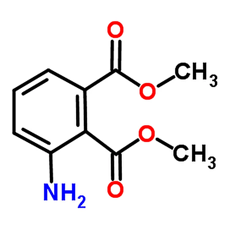 RHAWN Dimethyl 3-aminophthalate