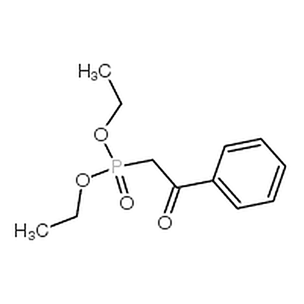RHAWN Diethyl (2-Oxo-2-phenylethyl)phosphonate
