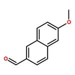 RHAWN 6-Methoxy-2-naphthaldehyde