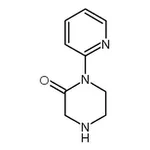 RHAWN 1-(Pyridin-2-yl)piperazin-2-one