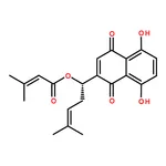 RHAWN Dimethylacrylalkannin, ,-