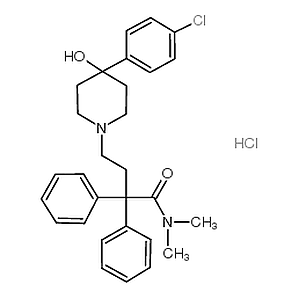 RHAWN Loperamide HCl