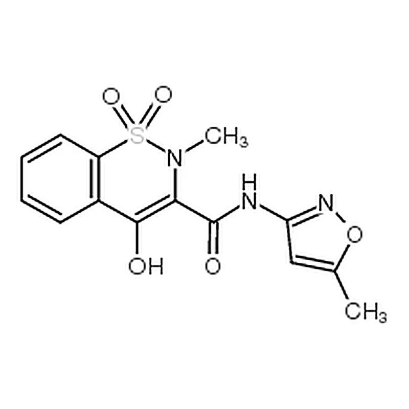 RHAWN Isoxicam