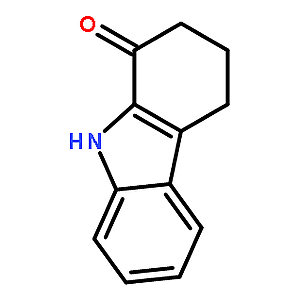 RHAWN 2，3，4，9-Tetrahydro-1H-carbazol-1-one