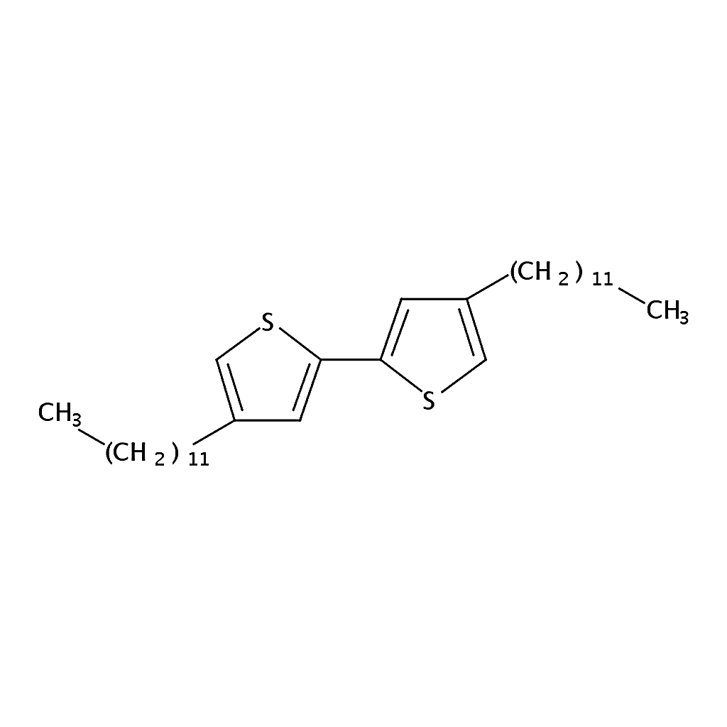 RHAWN 4,4'-Didodecyl-2,2'-bithiophene