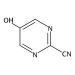 RHAWN 5-Hydroxypyrimidine-2-carbonitrile