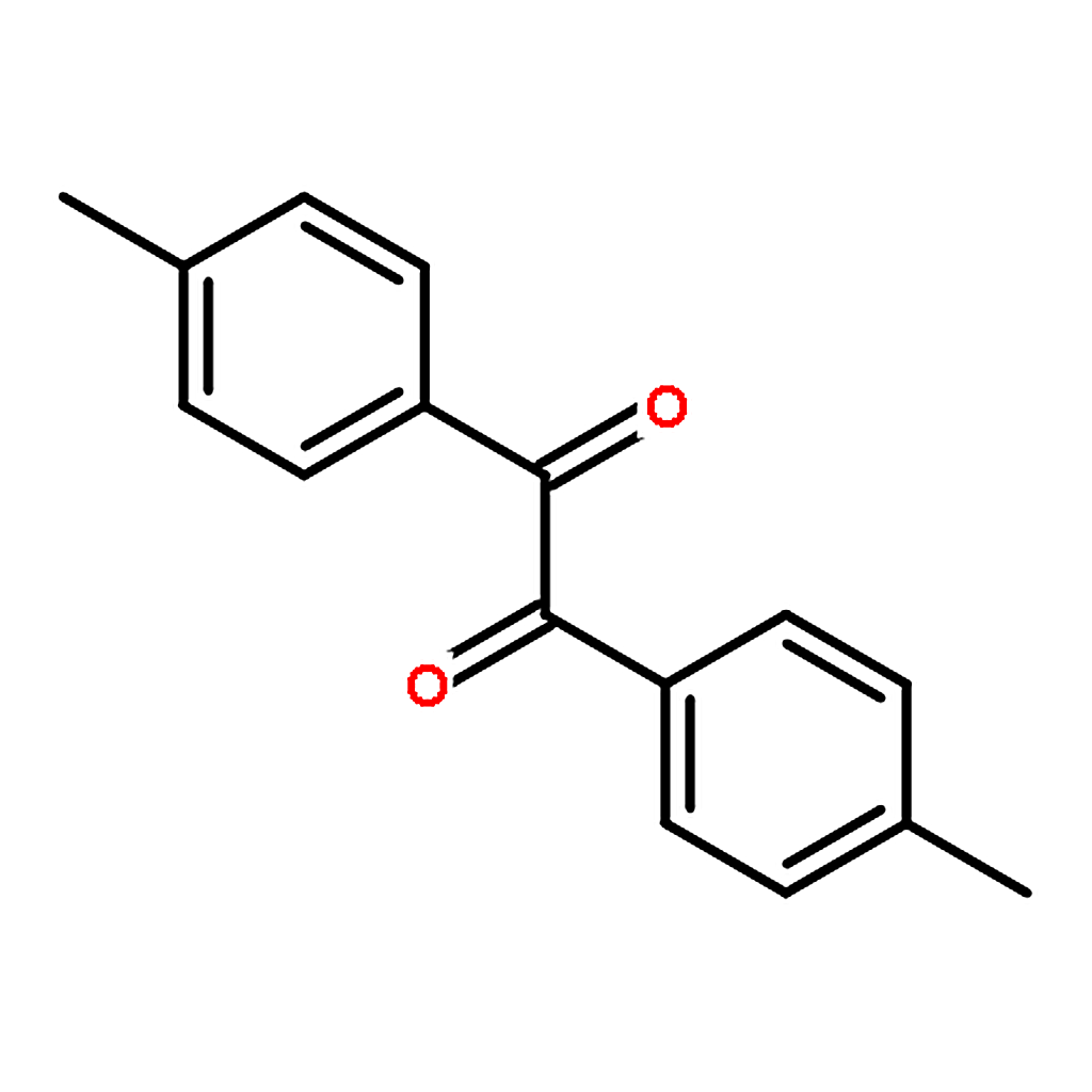 RHAWN 1,2-bis(4-methylphenyl)ethane-1,2-dione
