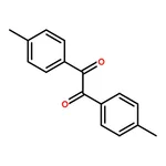 RHAWN 1,2-bis(4-methylphenyl)ethane-1,2-dione