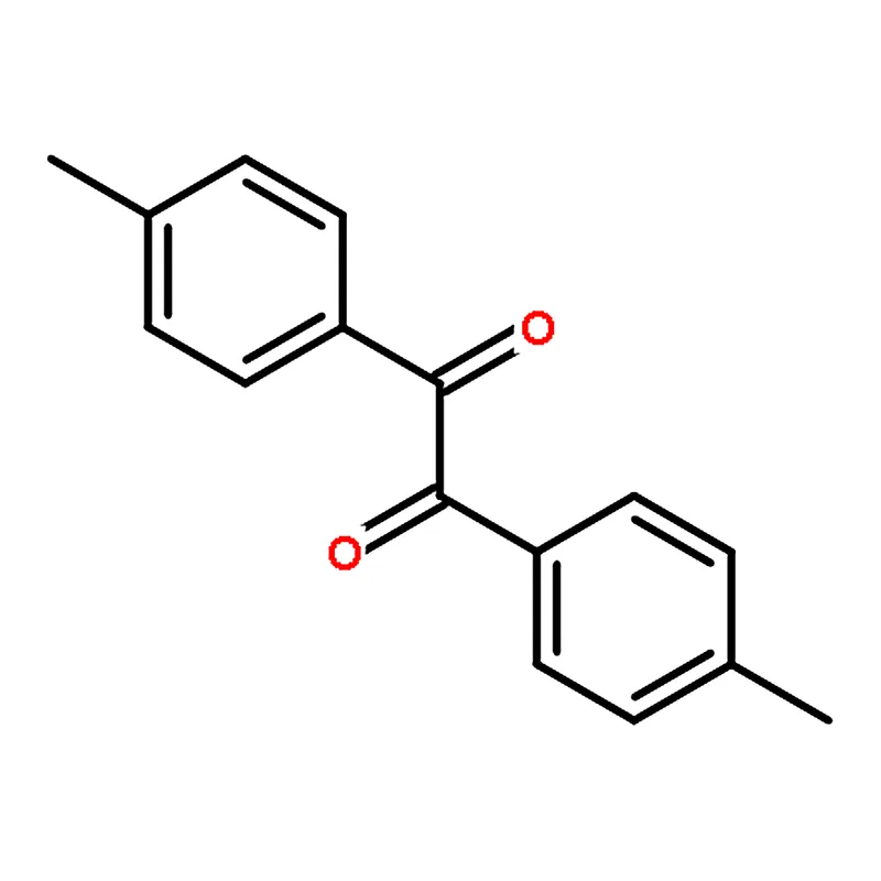 RHAWN 1,2-bis(4-methylphenyl)ethane-1,2-dione