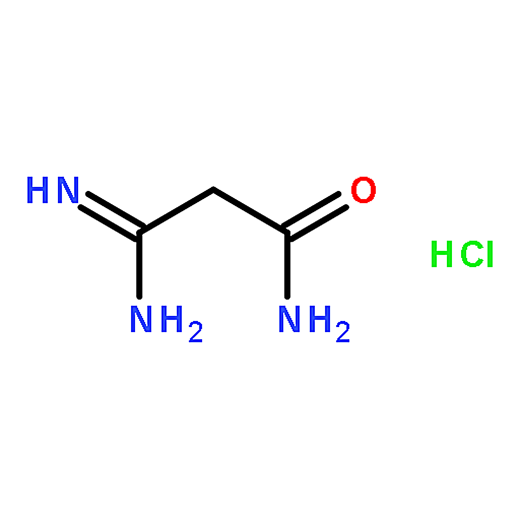 RHAWN Malonamamidine hydrochloride