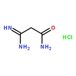 RHAWN Malonamamidine hydrochloride